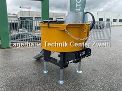 Agrio TM 125