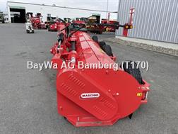 Maschio GEMELLA 620