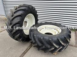 Firestone Maxi Traction 65