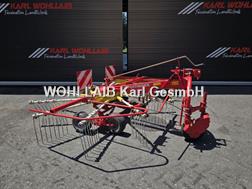 Pöttinger Euro Top 380 N