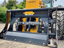 Dieci Agri Pivot T90