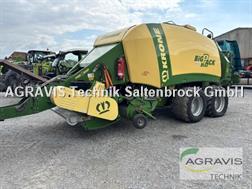 Krone BIG PACK 1290 XC