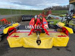 Pöttinger Eurocat 311 Alpha-Motion