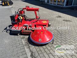 Humus AFLR 2500 Dummy