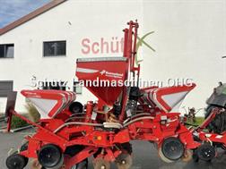 Kverneland Optima HD e-drive, Baujahr 2011, Kverneland Einzel