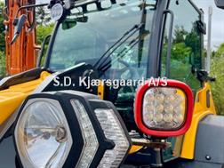 Dieci Agri Pivot T80