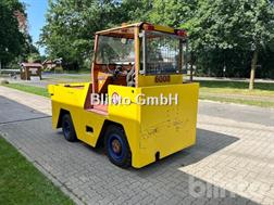 Wiedenmann Schlepper
