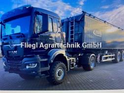 Stapel MAN-TGS 18 480 4x4 BLS