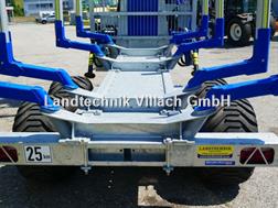 Binderberger RW 14+ Penz Z6