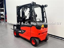 Linde 387 E 35 HL-01