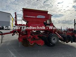 Pöttinger Terrasem 4000T