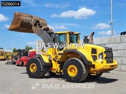 Volvo L250 G CDC -
