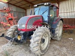 Valtra N111