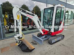 Takeuchi TB 216