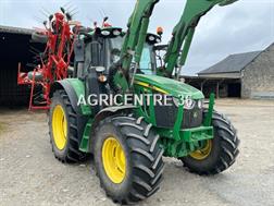 John Deere 6110M