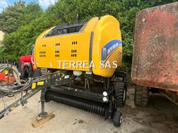 New Holland ROLL BELT 180