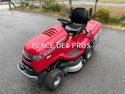 Honda Tondeuse autoportée HF2417K5HME Honda