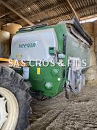 Keenan Mecafibre360