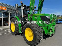 John Deere 6155R