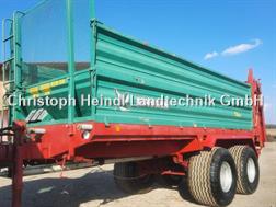 Farmtech Superfex 1000