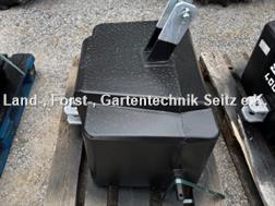 Suer SB 400