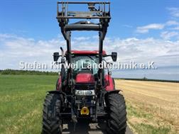 Case IH Maxxum 130