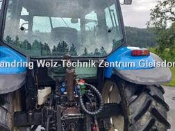 New Holland TL 90 A