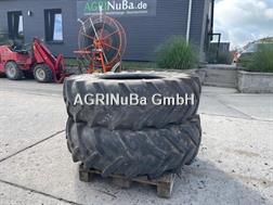 Barum 16.9 R 28 TZR 2