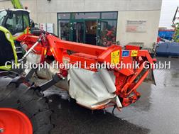 Kuhn GMD 802 F