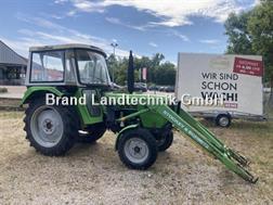 Deutz-Fahr D 4506