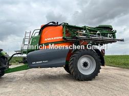 Amazone UX 6201
