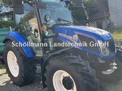 New Holland T 4.75
