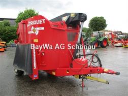 Trioliet GIGANT 700  #125