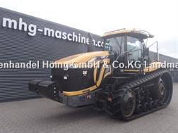 Challenger MT 865