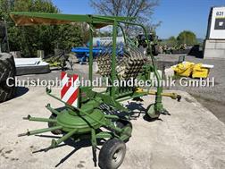 Krone SWADRO 3.45