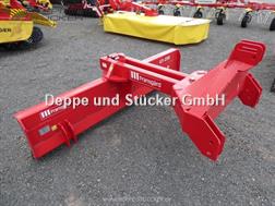 Fransgard Planierschild GT 250