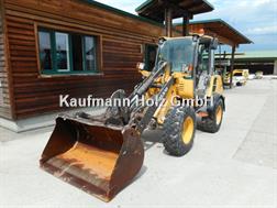 Volvo L25F ( 5.500kg ) hydr. Schnellwechsler + 3 Kreis