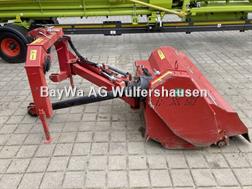 Sauerburger ALPHA 2150