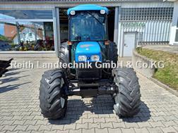 New Holland TN 95 F