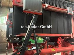 Kuhn MERGE MAXX 950