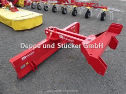 Fransgard Planierschild GT 250