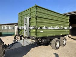 Fliegl TDK 130 FOX