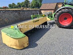 Krone EASY CUT - ECR 360