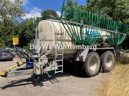 Eisele PUMPFASS FW 240/185