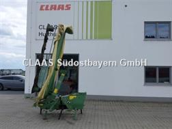 Krone EASYCUT R 320