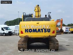 Komatsu PC210LC-10