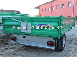 Demmler EDK 60/2.0 L