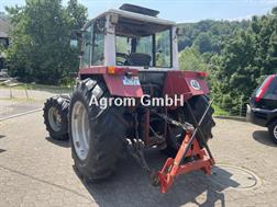 Steyr 8070