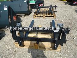 Stoll Palettengabel HD 2500 1200mm