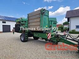 WM Kartoffeltechnik E 6500 Racer